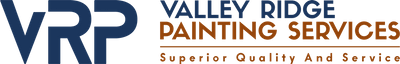 Valley Ridge Painting Services logo