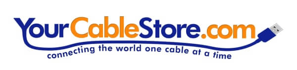 Your Cable Store .com logo