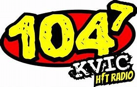 104.7 hit radio logo