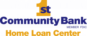 Home Loan Center Logo