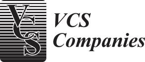 VCS Company logo