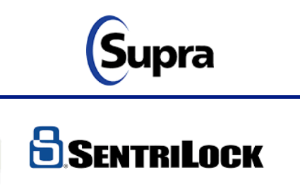 SentriLock/Supra