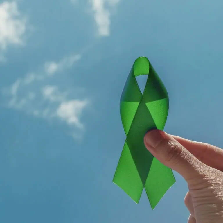 Green Ribbon