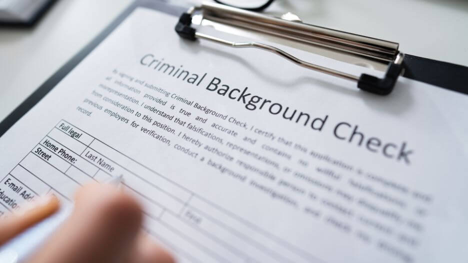 Finding the right background check for your company or non-profit
