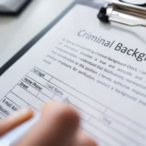 How companies and non-profits can choose the background check that's right for them