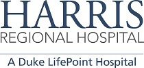 Harris Regional Hospital
