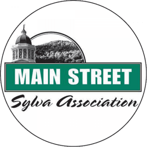 Main Street Sylva Assn logo