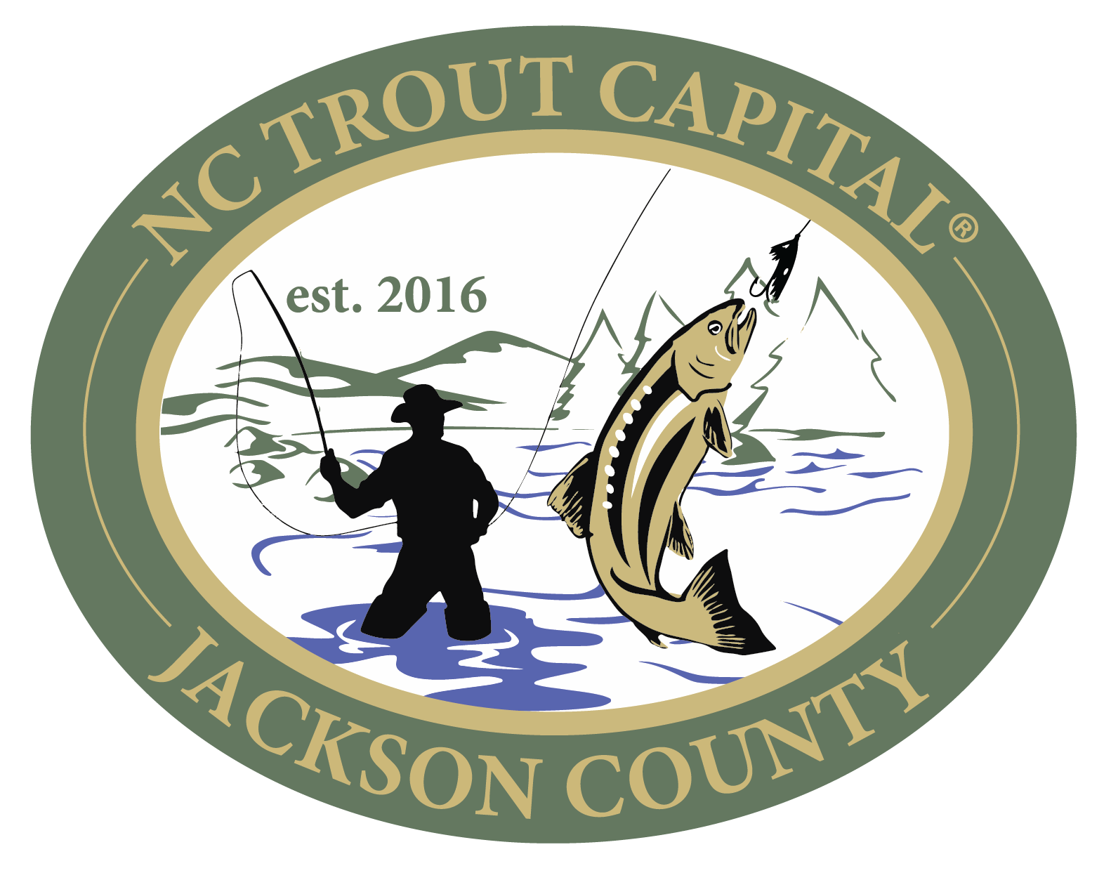 NC trout Capital logo