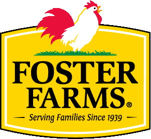 Foster Farms Logo - RGB