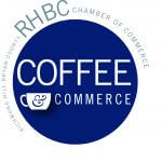 Coffee + Commerce cmyk Coffee + Commerce cmyk