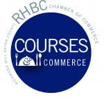 Courses + Commerce cmyk