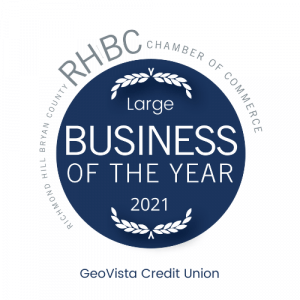 2021 Large Business of the Year