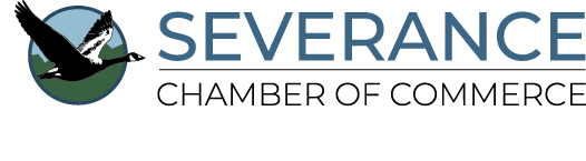 Severance Chamber of Commerce logo