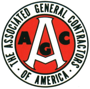 AGC logo