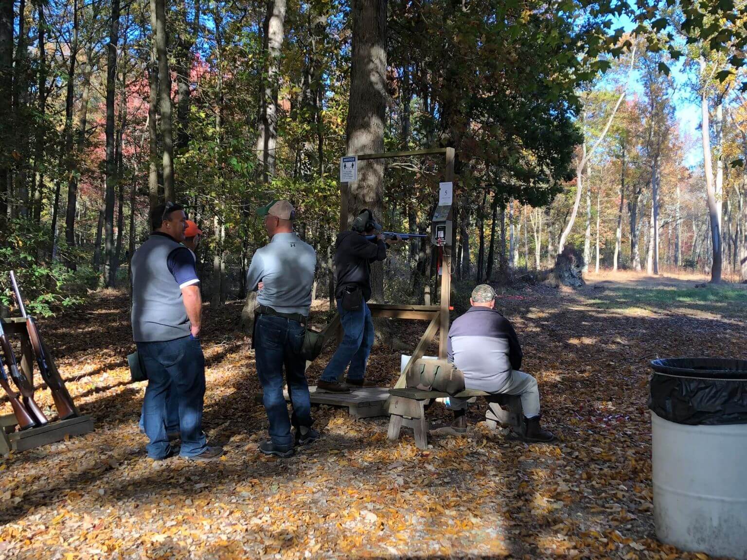 DCA Networking and Events Delaware Contractors Association AGC