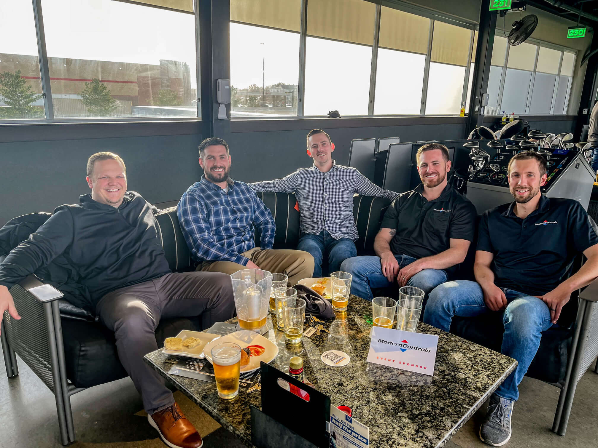 DCA Networking and Events Delaware Contractors Association AGC