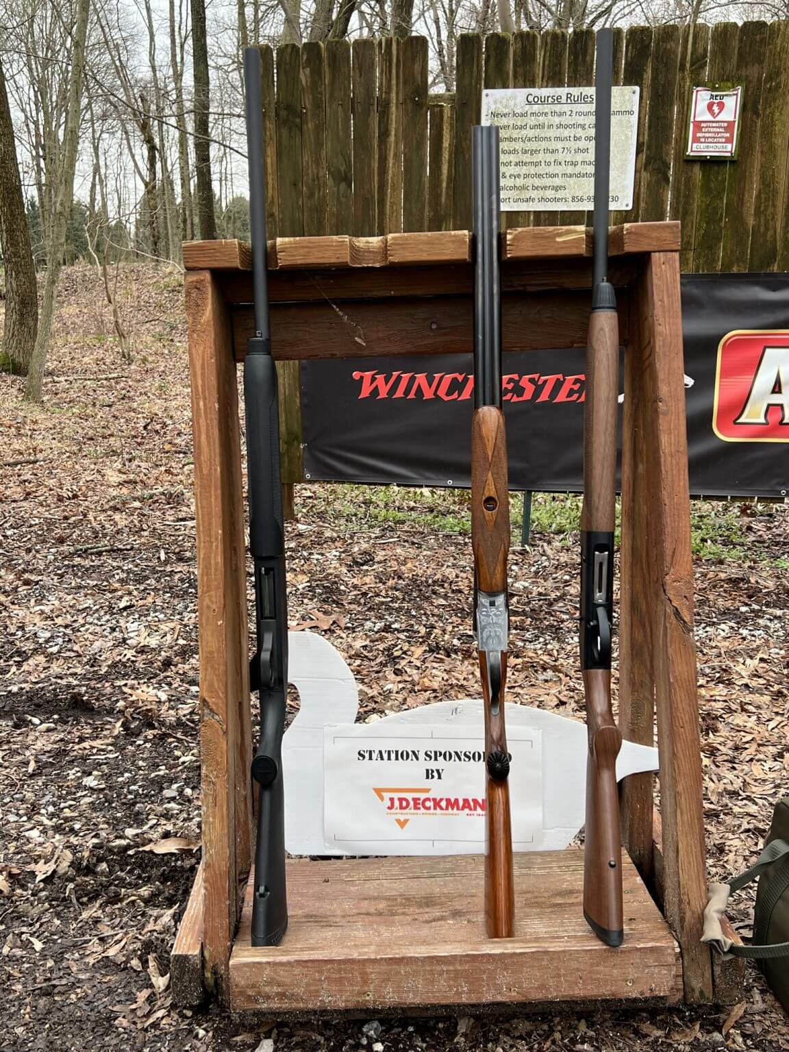 DCA Networking and Events Delaware Contractors Association AGC