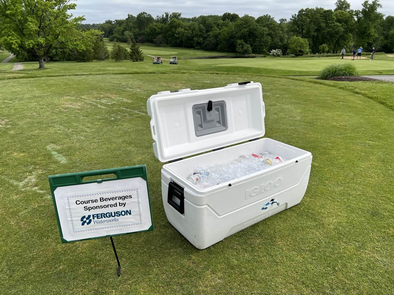 DCA Networking and Events Delaware Contractors Association AGC