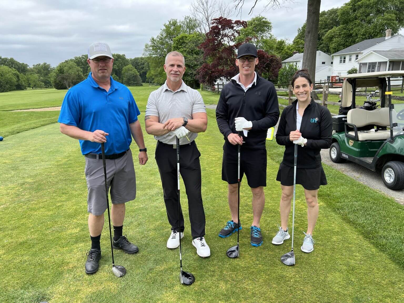 DCA Networking and Events Delaware Contractors Association AGC