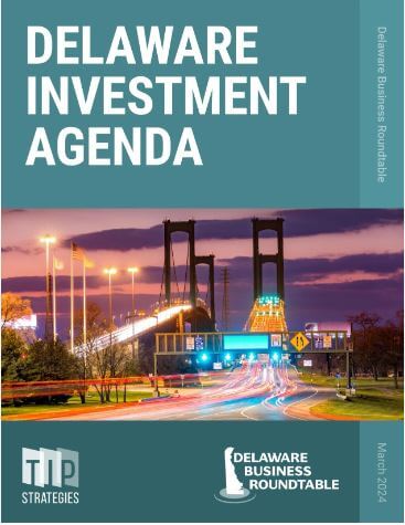 delaware investment agenda