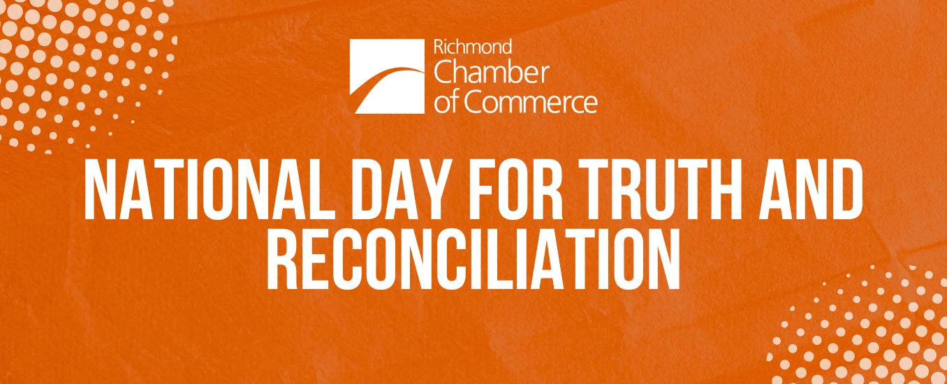 National Day of Truth and Recognition header image.