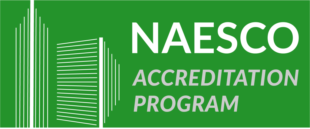 Accreditation Program logo