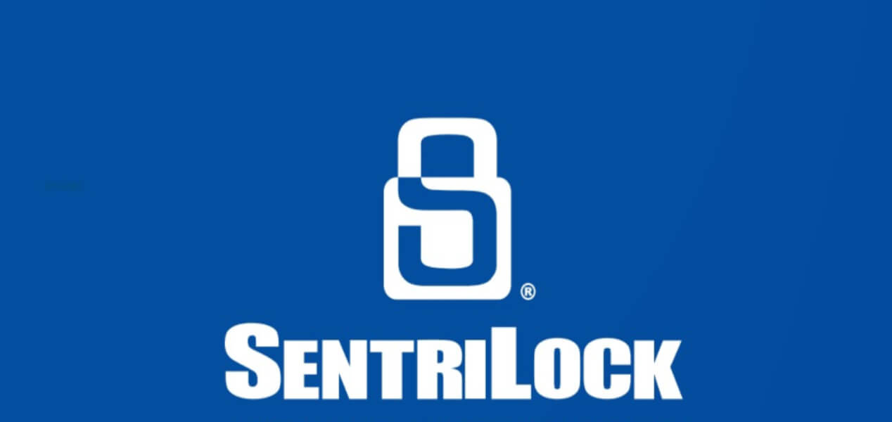SentriLock logo