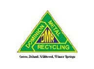 Dominion Metal Recycling