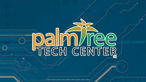 Palm Tree Tech Center