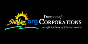 Division of Corporations