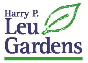 Leu Gardens Official Logo