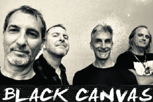 Black Canvas