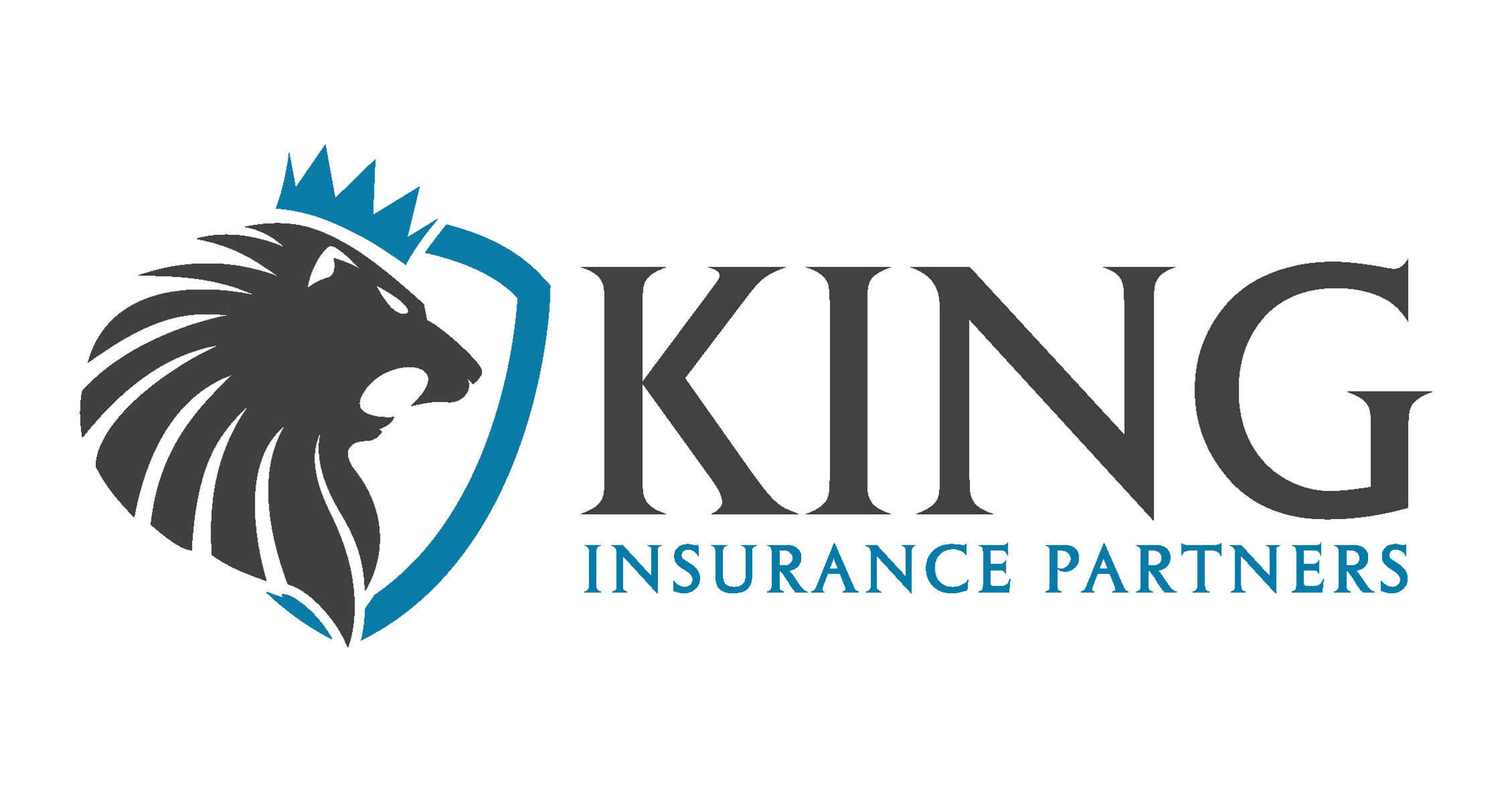 King Insurance Partners logo