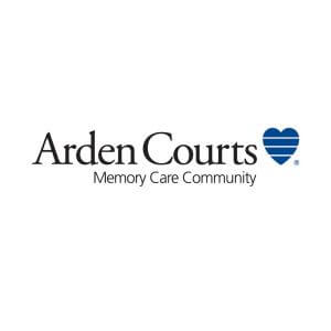 arden courts logo