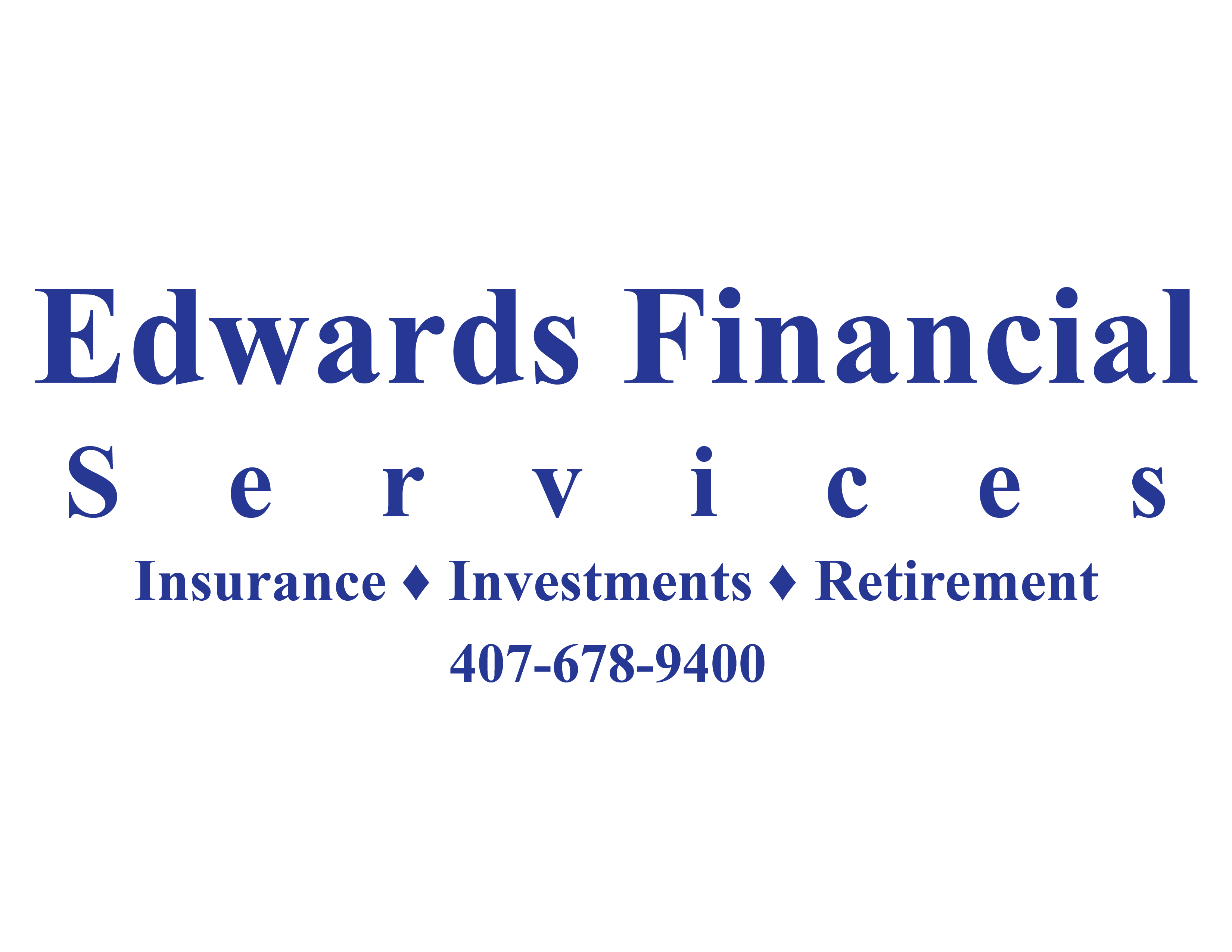 edwards financial phone number transparent