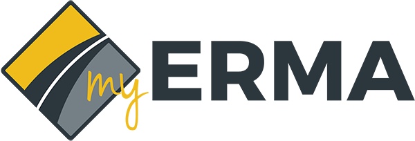 MyERMA Logo