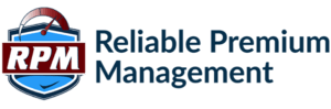 Reliable Premium Management logo