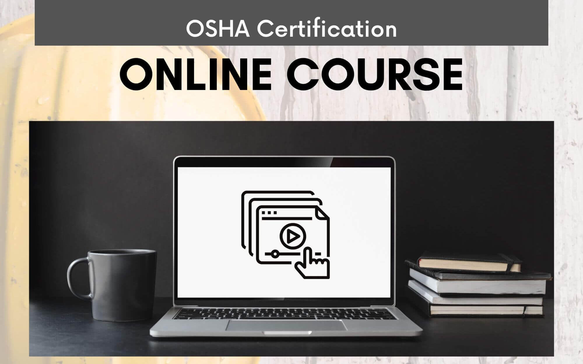 OSHA Certification ERMA
