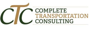 Complete Transportation Consulting Logo