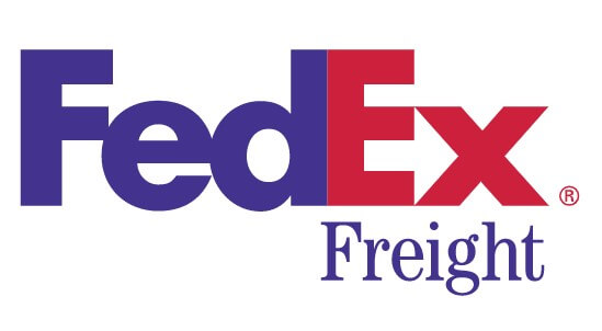 FedEx-Freight-Logo
