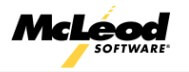 McLeod Software Logo