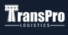 TransPro Logistics Logo