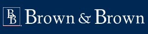 Brown &amp; Brown Logo