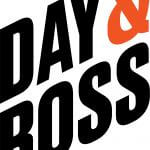 Day &amp; Ross Logo