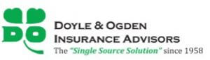 Doyle &amp; Ogden Logo