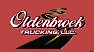 Oldenbroek Trucking Logo