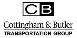 Cottingham and Butler Logo