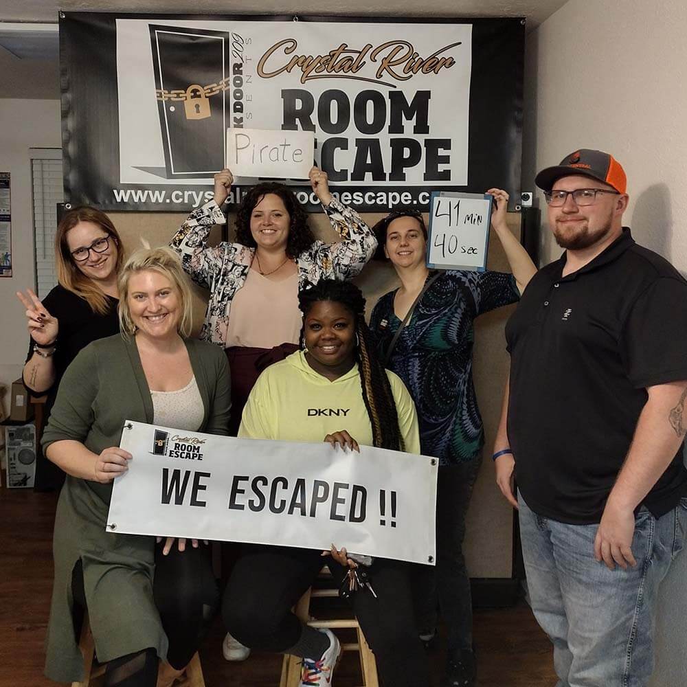 YP on the town - Escape Room_sq