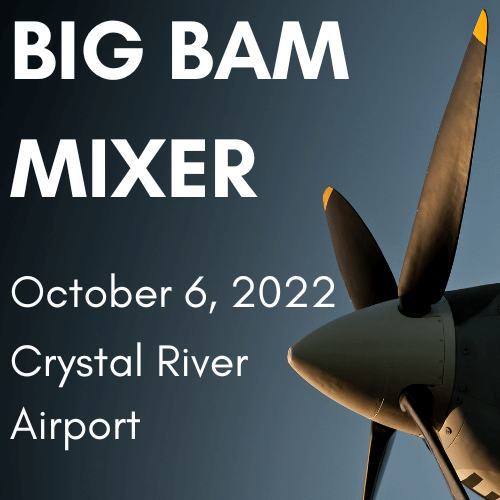 big bam mixer graphic