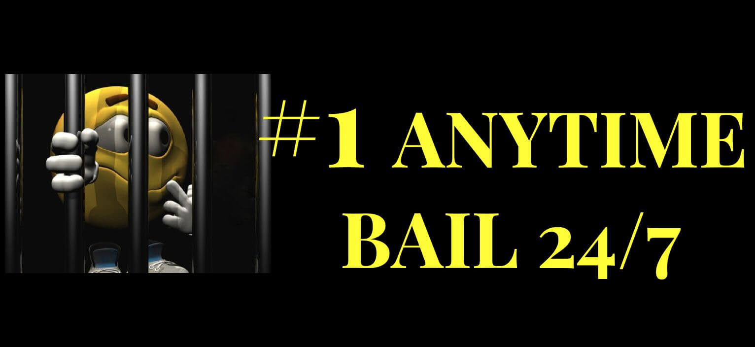 1 Anytime Bail